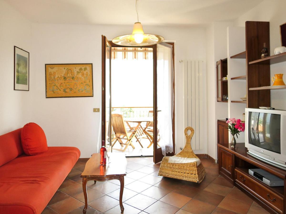 Apartment La Rocca By Interhome Castelveccana Extérieur photo