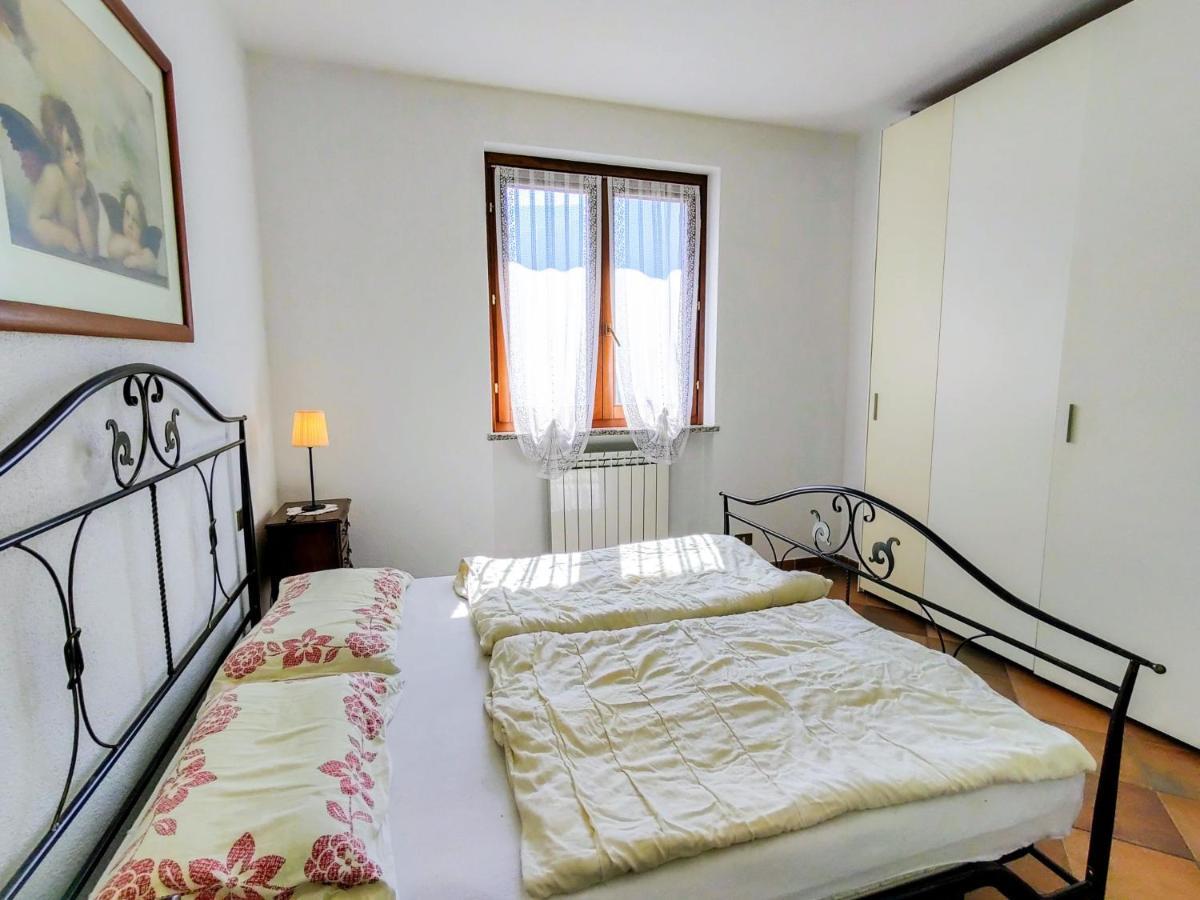 Apartment La Rocca By Interhome Castelveccana Extérieur photo