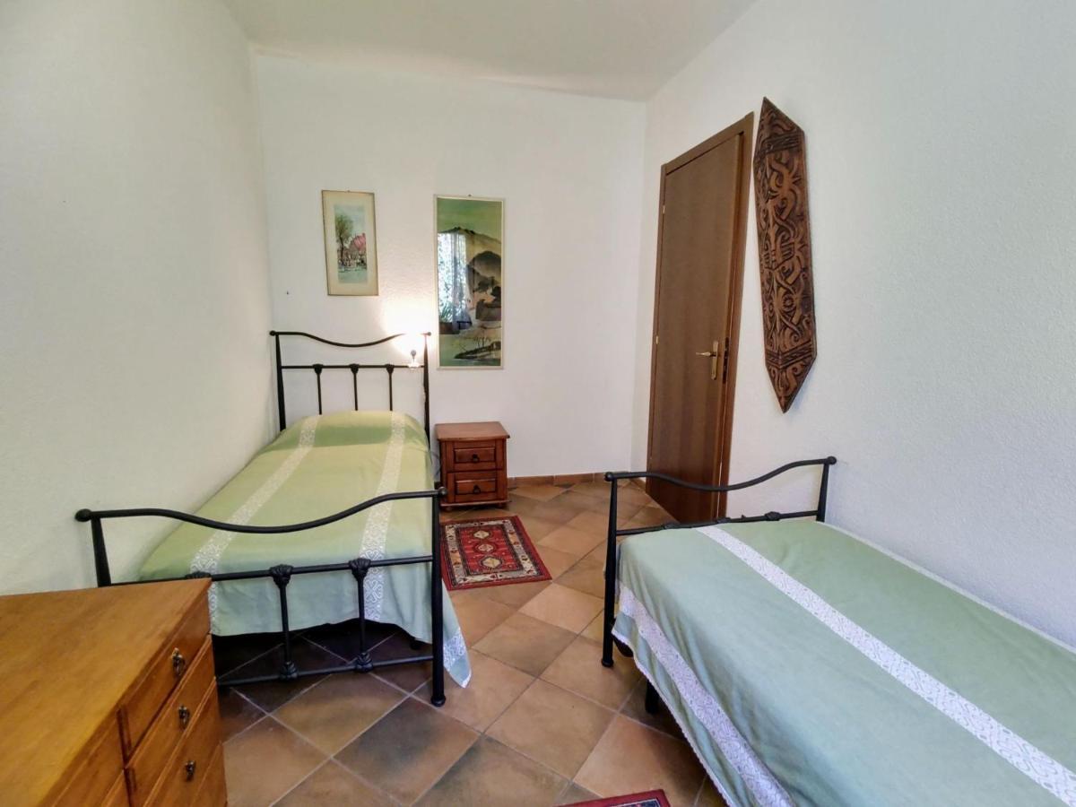 Apartment La Rocca By Interhome Castelveccana Extérieur photo