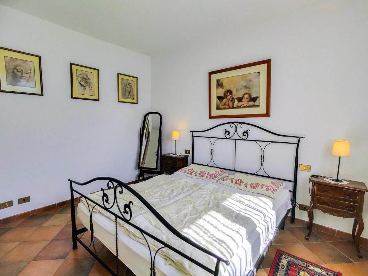 Apartment La Rocca By Interhome Castelveccana Extérieur photo
