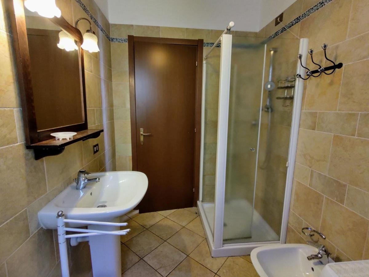 Apartment La Rocca By Interhome Castelveccana Extérieur photo